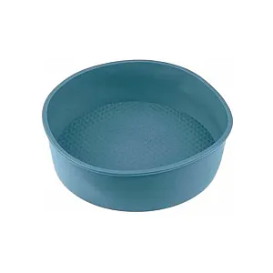 Форма для выпечки Perfecto Linea Bluestone 20-013328 силиконовая круглая 20*6 см