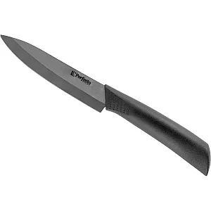 Нож кухонный Perfecto Linea Handy Plus 21-005401 керамический 10.5 см