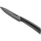 Нож кухонный Perfecto Linea Handy Plus 21-005401 керамический 10.5 см