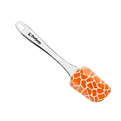 Лопатка Perfecto Linea Safari силиконовая 25*5.3 см