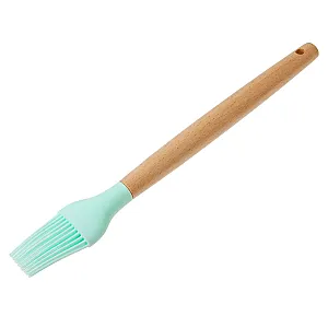 Кисточка Perfecto Linea EcoVillage 21-273812 силиконовая бирюзовая