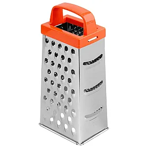 Терка Perfecto Linea Handy Plus 21-682336 4-сторонняя