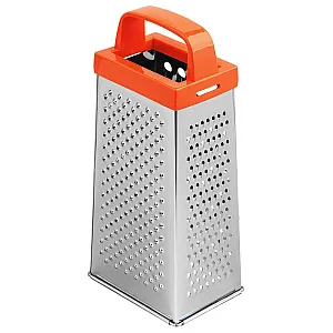 Терка Perfecto Linea Handy Plus 21-682336 4-сторонняя