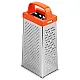 Терка Perfecto Linea Handy Plus 21-682336 4-сторонняя