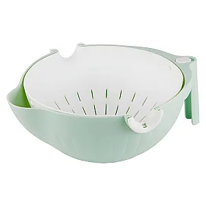 Дуршлаг Perfecto Linea Handy 21-813000 с миской 2.5 л