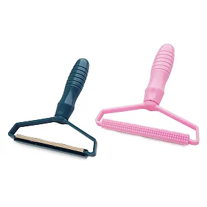 Щетка MonAmi QQH22-64 для удаления шерсти катышек и ворса