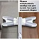 Щетка для уборки MonAmi QH22-84 универсальная