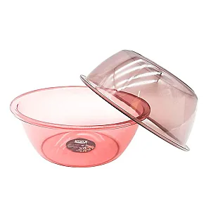 Миска MonAmi PB-202308 25*9 см 2.5 л