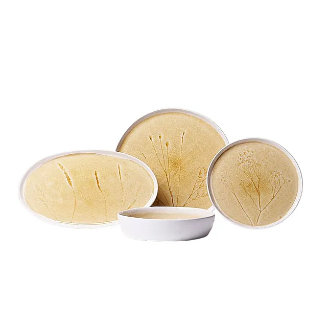 Супница MonAmi S49-SY 15*5 см 450 мл