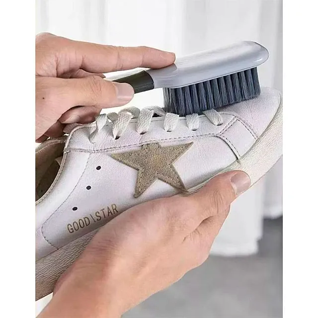 Щетка для обуви MonAmi QQH25-14