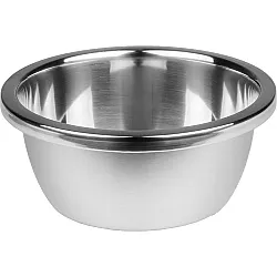 Миска для взбивания Perfecto Linea Chef 24-000180 из нержавеющей стали 18 см