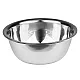 Миска для взбивания Perfecto Linea Starcook 24-100220 из нержавеющей стали 22 см