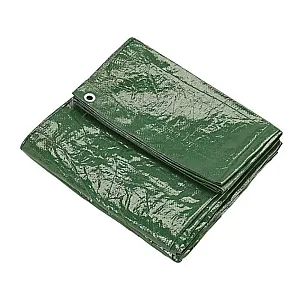 Тент укрывочный Arizone 28-104610 непромокаемый 4*6 м