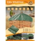 Тент укрывочный Arizone 28-104610 непромокаемый 4*6 м Тент укрывочный Arizone 28-104610 непромокаемый 4*6 м