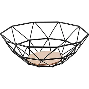 Корзина для фруктов Perfecto Linea 30-261011 металлическая