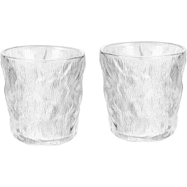 Набор стаканов Perfecto Linea Frosty Ice 31-280100 270 мл 2 шт