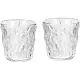 Набор стаканов Perfecto Linea Frosty Ice 31-280100 270 мл 2 шт