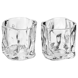 Набор стаканов Perfecto Linea Ice Rock 31-290100 230 мл 2 шт