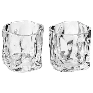 Набор стаканов Perfecto Linea Ice Rock 31-290100 230 мл 2 шт