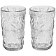 Набор стаканов Perfecto Linea Frosty Ice 31-300100 330 мл 2 шт