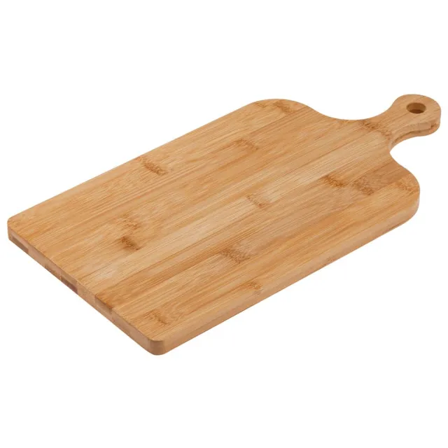 Доска разделочная Perfecto Linea Bamboo 38-402000 из бамбука прямоугольная 40*20 см