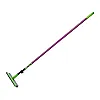 Швабра для мытья окон Perfecto Linea Сoncept 43-013051 губчатая с крепежным колесом с винтом 3.5 м