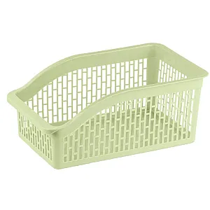 Корзинка Perfecto Linea Klinko 43-216200 26*15*12 см зеленая