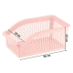 Корзинка Perfecto Linea Klinko 43-216203 26*15*12 см коралл Корзинка Perfecto Linea Klinko 43-216203 26*15*12 см коралл