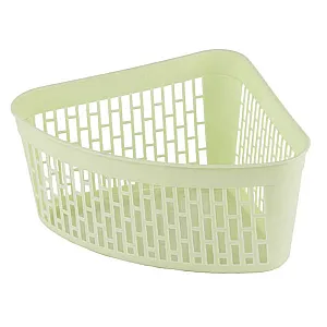 Корзинка Perfecto Linea Klinko 43-218000 23*18*12 см зеленая