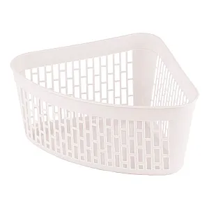 Корзинка Perfecto Linea Klinko 43-218001 23*18*12 см нежно-розовая