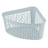 Корзинка Perfecto Linea Klinko 43-218002 23*18*12 см голубая лагуна