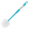 Ершик Perfecto Linea Solid 43-325702 для унитаза голубой