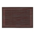 Салфетка сервировочная Perfecto Linea 45-002601 HomeArt-3 текстилен красная 45*30 см