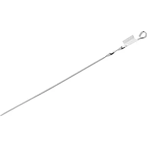 Шампур Perfecto Linea 47-050002 плоский 500 мм нержавеющая сталь