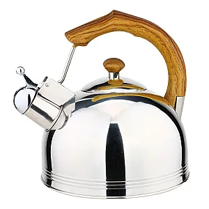 Чайник Perfecto Linea Kenyan Sunrise 52-225003 со свистком 2.5 л