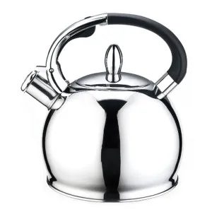 Чайник Perfecto Linea Milk Oolong 52-335001 со свистком 3.5 л