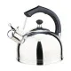 Чайник Perfecto Linea Classic Breakfast 52-335003 со свистком нержавеющая сталь 4 л