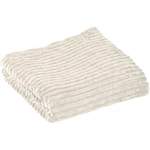 Покрывало Perfecto Linea Sleep mood 60-150211 флисовое 150*200 см белое