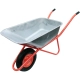 Тачка строительная Watt CW-1*130 Тачка строительная Watt CW-1*130