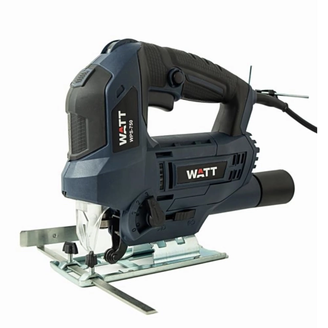 Лобзик электрический Watt WPS-750 Лобзик электрический Watt WPS-750