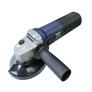 Угловая шлифмашина Watt WWS-1000