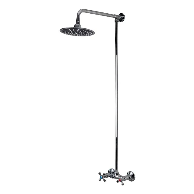 Душевая система Frap F2308