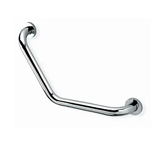 Поручень угловой Frap F1717 450 мм