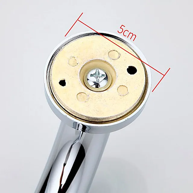 Поручень угловой Frap F1717 450 мм