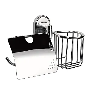 Держатель для туалетной бумаги Frap F1903-1