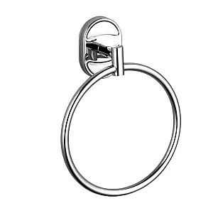 Полотенцедержатель Frap F1904 кольцо