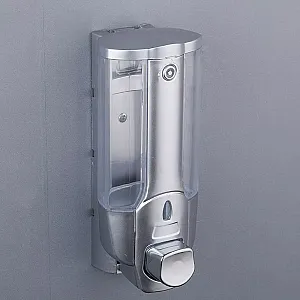 Дозатор для жидкого мыла Frap F407 380 мл