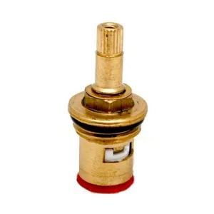 Кран-букса Frap F52-4 керамика 1/2