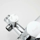 Душевая система Frap F2418 хром Душевая система Frap F2418 хром