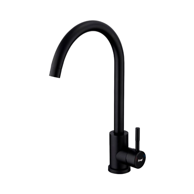 Смеситель для кухни Frap F40899-4 черный Смеситель для кухни Frap F40899-4 черный